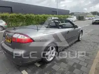 2004 SAAB 9-3