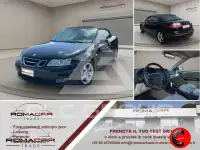 2004 SAAB 9-3