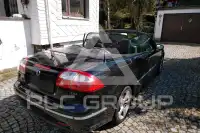 2004 SAAB 9-3