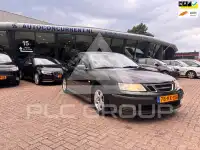 2004 SAAB 9-3
