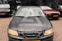 2004 SAAB 9-3