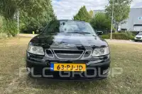 2004 SAAB 9-3