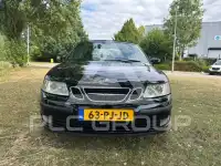 2004 SAAB 9-3