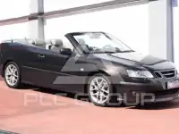 2004 SAAB 9-3