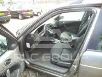 2004 SAAB 9-5