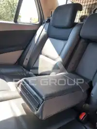 2004 SAAB 9-5