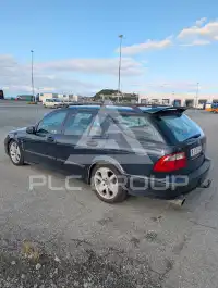 2004 SAAB 9-5