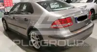 2004 SAAB 9-5