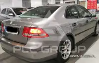 2004 SAAB 9-5