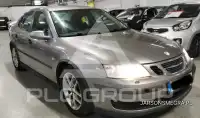 2004 SAAB 9-5