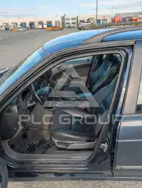 2004 SAAB 9-5