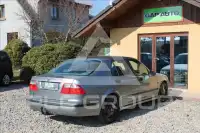 2004 SAAB 9-5