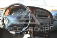 2004 SAAB 9-5