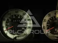 2004 Maserati 3200