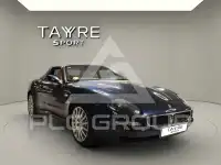 2004 Maserati 3200