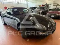 2004 Maserati Spyder Cam