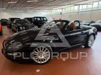 2004 Maserati Spyder Cam