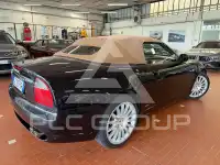2004 Maserati Spyder Cam
