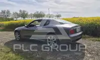2004 Maserati 4200