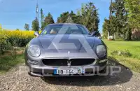 2004 Maserati 4200