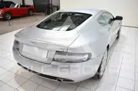 2004 Aston Martin DB9