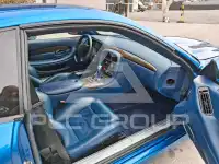 2004 Aston Martin DB7