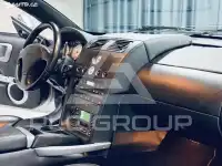 2004 Aston Martin Vanquish