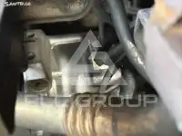 2004 Ssangyong Rexton