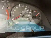 2004 Ssangyong Rexton