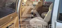 2004 Ssangyong Rodius