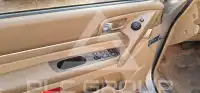 2004 Ssangyong Rodius