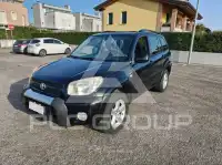 2004 Toyota RAV4