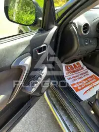 2004 Toyota RAV4