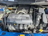 2004 Toyota RAV4