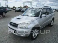 2004 Toyota RAV4