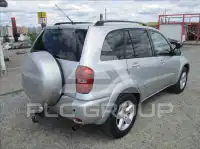 2004 Toyota RAV4