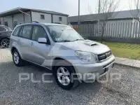 2004 Toyota RAV4