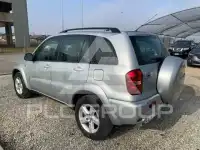 2004 Toyota RAV4
