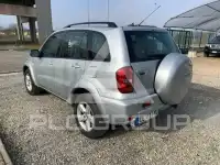 2004 Toyota RAV4
