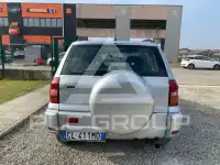 2004 Toyota RAV4