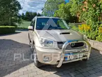 2004 Toyota RAV4