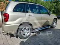 2004 Toyota RAV4