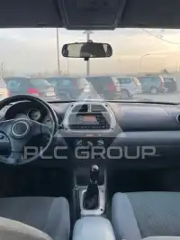 2004 Toyota RAV4