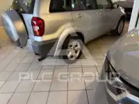 2004 Toyota RAV4