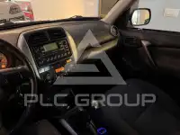 2004 Toyota RAV4