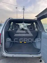 2004 Toyota RAV4