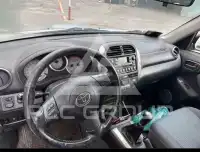 2004 Toyota RAV4
