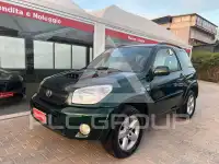 2004 Toyota RAV4