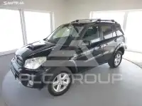 2004 Toyota RAV4