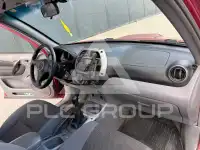 2004 Toyota RAV4